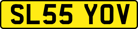 SL55YOV