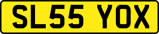 SL55YOX