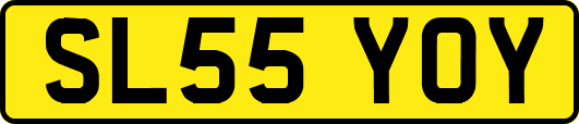SL55YOY