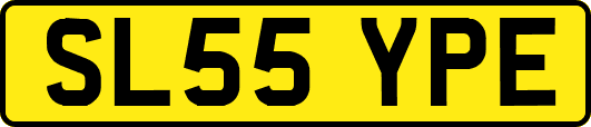 SL55YPE