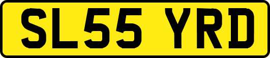 SL55YRD