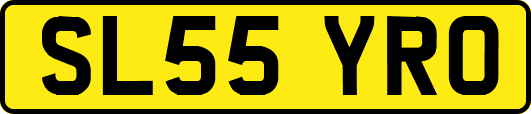 SL55YRO