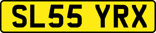 SL55YRX
