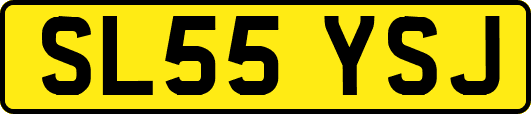 SL55YSJ