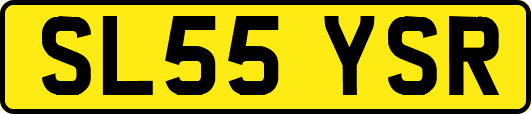 SL55YSR