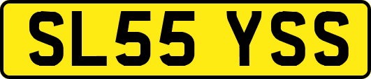 SL55YSS