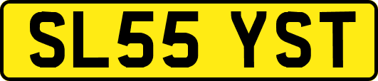 SL55YST