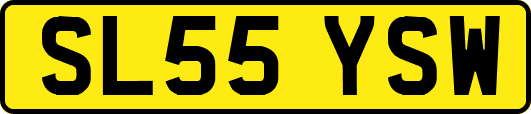 SL55YSW