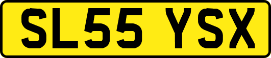 SL55YSX