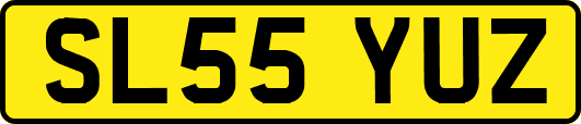 SL55YUZ