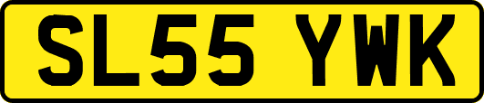 SL55YWK