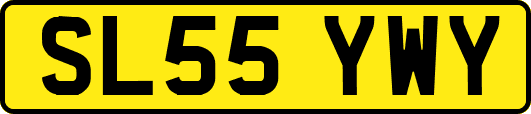 SL55YWY