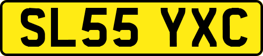 SL55YXC