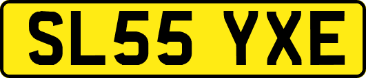 SL55YXE