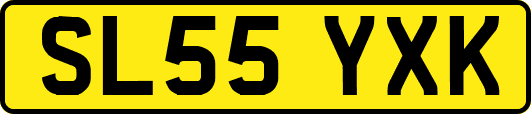 SL55YXK
