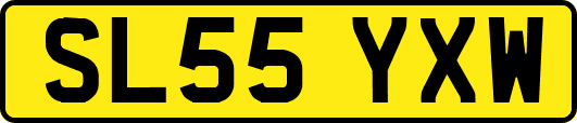 SL55YXW