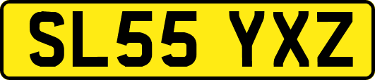 SL55YXZ
