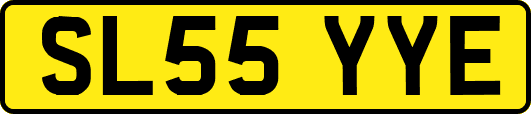 SL55YYE