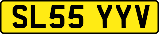 SL55YYV