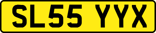 SL55YYX