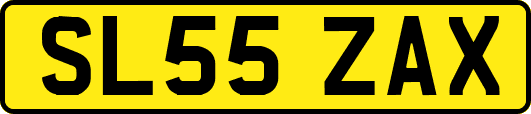 SL55ZAX