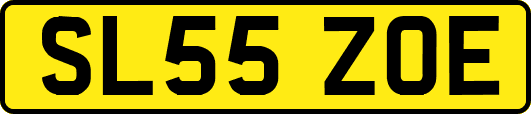SL55ZOE