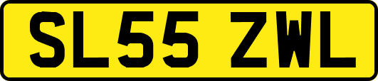 SL55ZWL