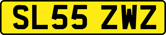 SL55ZWZ