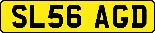 SL56AGD
