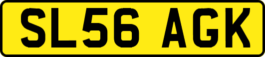 SL56AGK