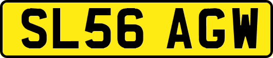 SL56AGW