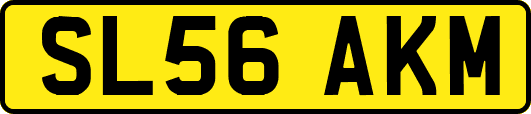 SL56AKM
