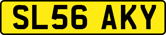 SL56AKY