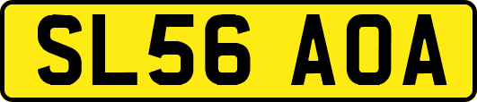 SL56AOA