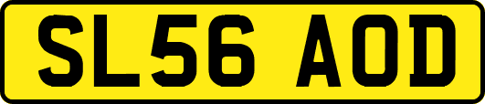 SL56AOD