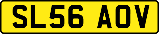 SL56AOV