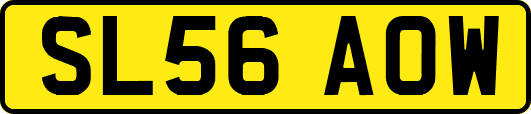 SL56AOW