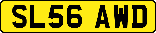 SL56AWD