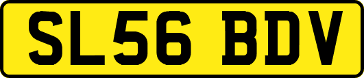 SL56BDV