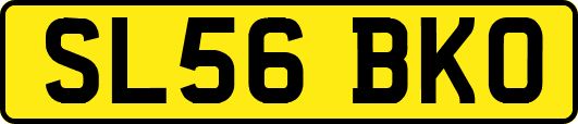 SL56BKO