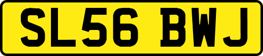 SL56BWJ