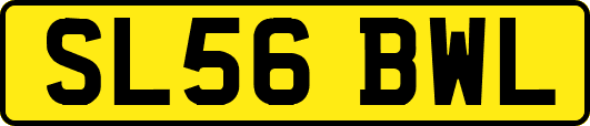 SL56BWL
