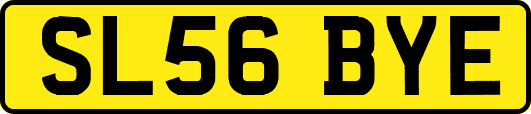 SL56BYE