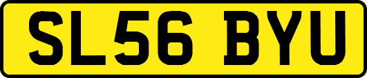 SL56BYU