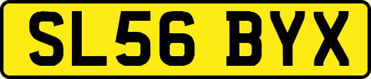SL56BYX