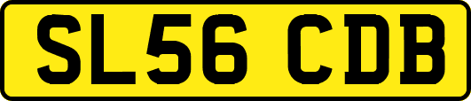 SL56CDB