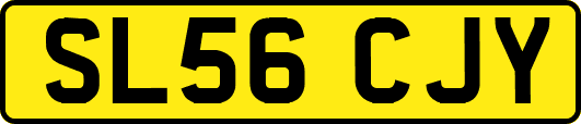 SL56CJY