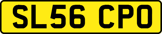 SL56CPO