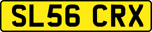 SL56CRX