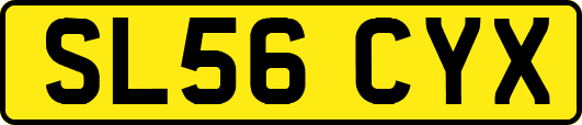 SL56CYX